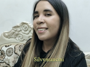 Silvymancini