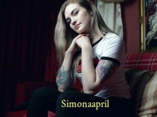 Simonaapril