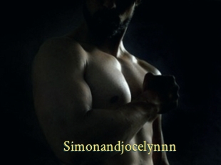 Simonandjocelynnn