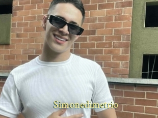 Simonedimetrio