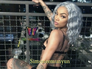 Simoneemunyun