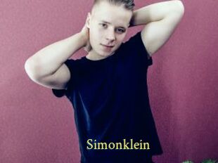 Simonklein
