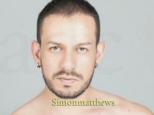SimonMatthews
