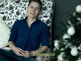 Simonnoir