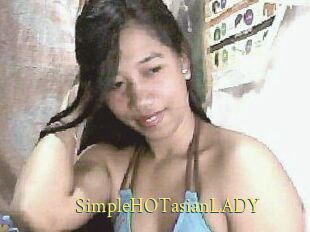 SimpleHOTasianLADY