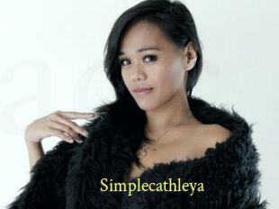 Simplecathleya