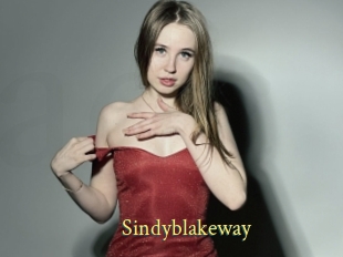 Sindyblakeway