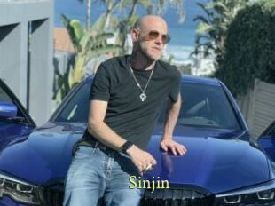 Sinjin