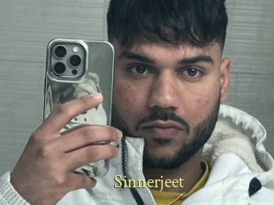 Sinnerjeet