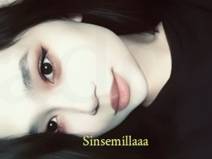 Sinsemillaaa