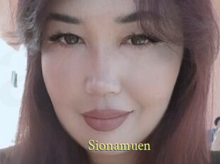 Sionamuen
