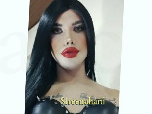 Sireenahard