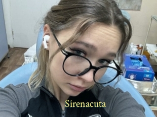 Sirenacuta