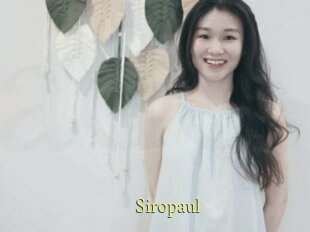 Siropaul