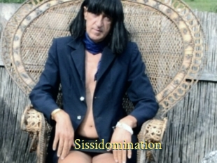 Sissidomination