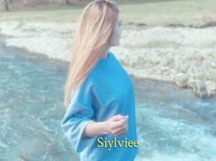 Siylviee