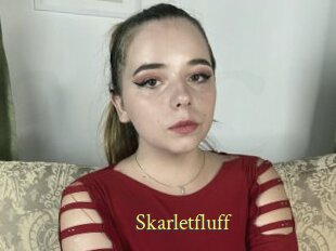 Skarletfluff