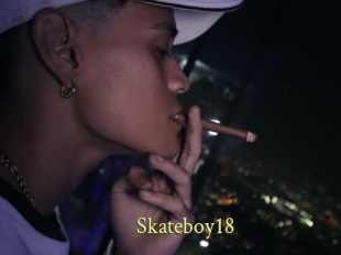Skateboy18