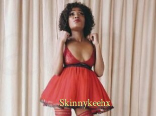 Skinnykeehx