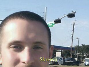 Skreech