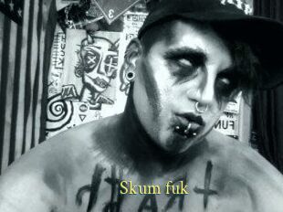 Skum_fuk