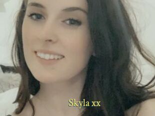 Skyla_xx