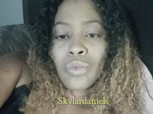 Skylardaniels