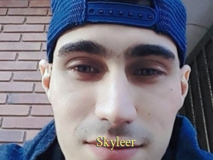 Skyleer
