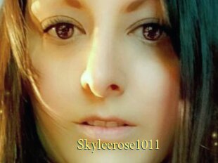 Skyleerose1011