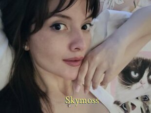 Skymoss