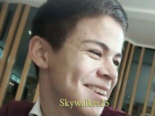 Skywalker25