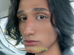 Skyyfox