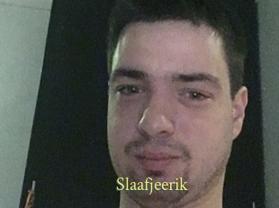 Slaafjeerik