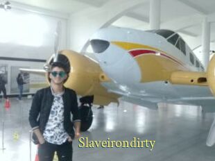 Slaveirondirty