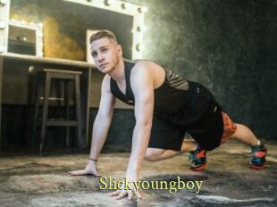 Slickyoungboy