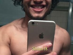 Sliiim18