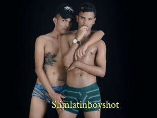 Slimlatinboyshot