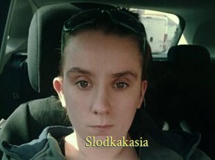 Slodkakasia