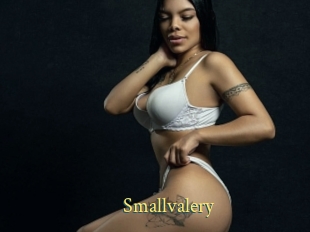 Smallvalery