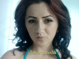 Smilenatasha