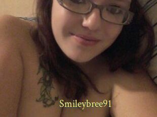 Smileybree91