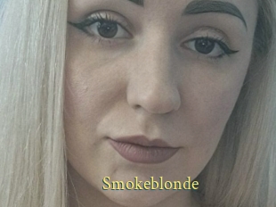 Smokeblonde