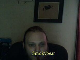 Smokybear