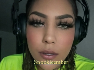 Snookieember