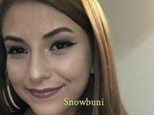 Snowbuni
