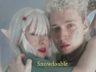 Snowdouble
