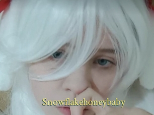 Snowflakehoneybaby