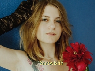 Snowishh
