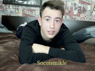 Socutemikle