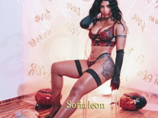 Sofia_leon